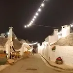 Trulli Dimore Storiche *