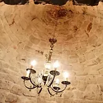 Trulli Dimore Storiche