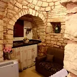 펜션 Trulli Dimore Storiche *