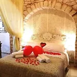 Trulli Dimore Storiche