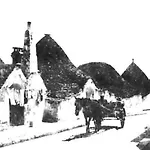펜션 Trulli Dimore Storiche *