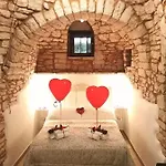 Trulli Dimore Storiche * 알베르벨로