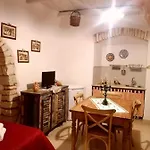 펜션 Trulli Dimore Storiche 알베르벨로