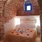Trulli Dimore Storiche *