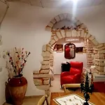 Trulli Dimore Storiche * 알베르벨로