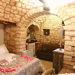 펜션 Trulli Dimore Storiche