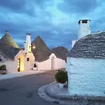 Trulli Dimore Storiche 펜션