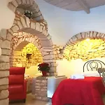 펜션 Trulli Dimore Storiche