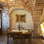 Trulli Dimore Storiche 알베르벨로