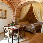 Trulli Dimore Storiche 펜션