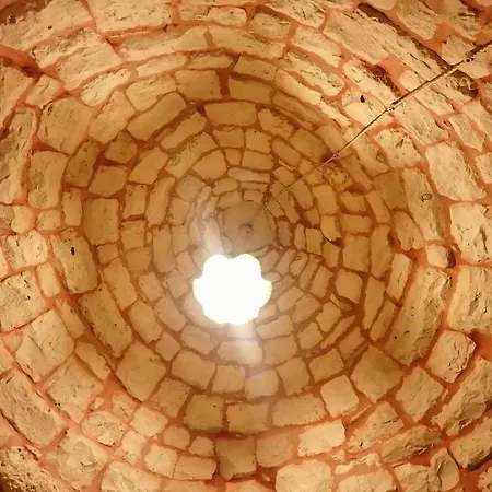 Prázdninový dům Trulli Dimore Storiche Alberobello