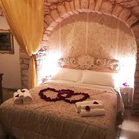 Trulli Dimore Storiche