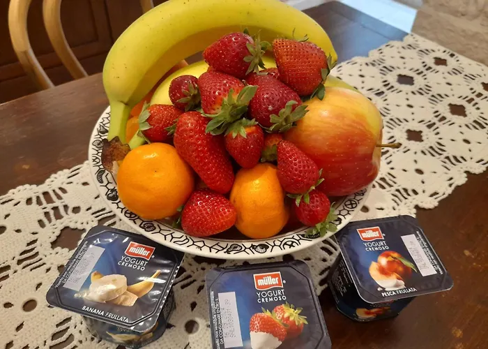 Trulli Dimore Storiche * Alberobello