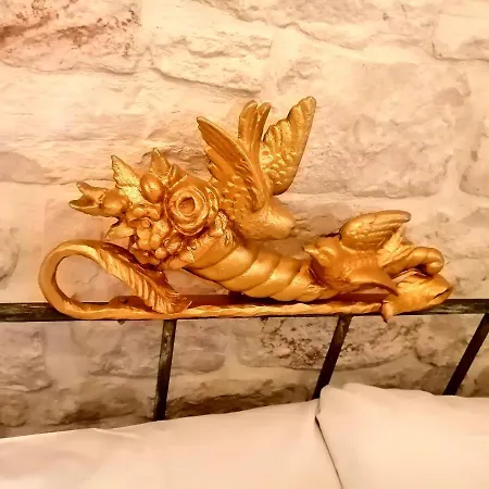 Trulli Dimore Storiche * Alberobello