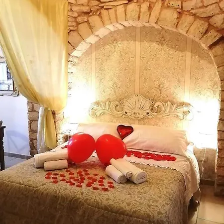 Trulli Dimore Storiche