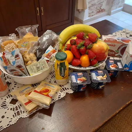 別荘 Trulli Dimore Storiche *