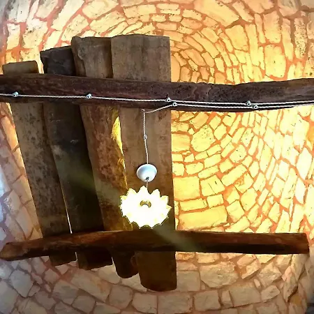 Trulli Dimore Storiche