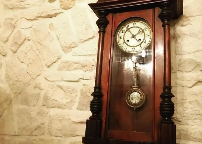 Casa vacanze Trulli Dimore Storiche