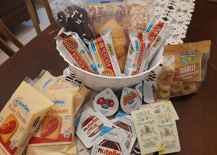 Trulli Dimore Storiche