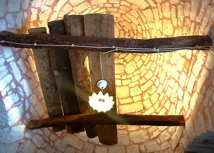 Trulli Dimore Storiche