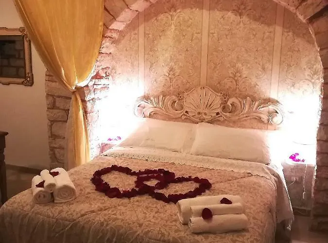 Trulli Dimore Storiche